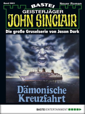 cover image of John Sinclair--Folge 0661